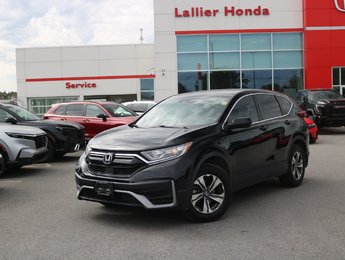 2022 Honda CR-V LX | AWD