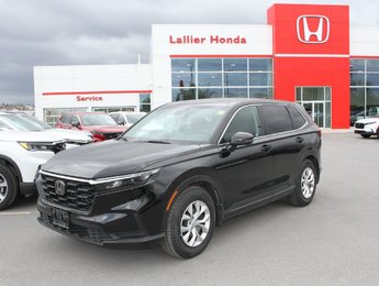 2023 Honda CR-V LX-B