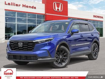 2023 Honda CR-V Sport | AWD