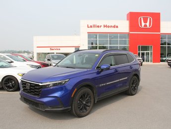 2023 Honda CR-V Sport | AWD
