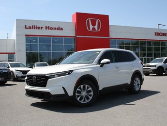 Honda CR-V LX FWD 2023