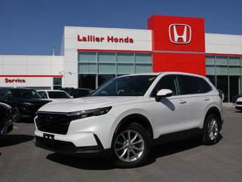 Honda CR-V EX-L 2023