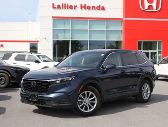 2023 Honda CR-V EX-L | AWD