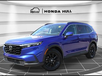 Honda CR-V Sport | AWD 2023