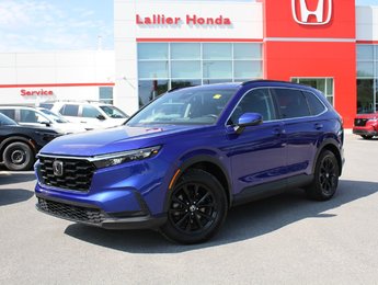 Honda CR-V Sport | AWD 2023