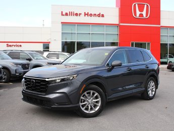 2023 Honda CR-V EX-L | AWD