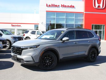 2023 Honda CR-V Sport-B | AWD