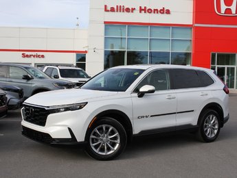 2023 Honda CR-V EX-L | AWD