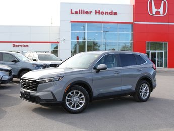 2023 Honda CR-V EX-L | AWD