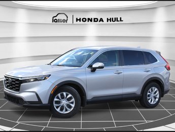 2023 Honda CR-V LX | FWD