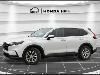 2023 Honda CR-V LX | FWD