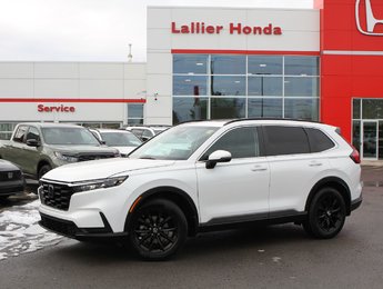 2023 Honda CR-V Sport | AWD
