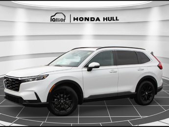2023 Honda CR-V Sport | AWD