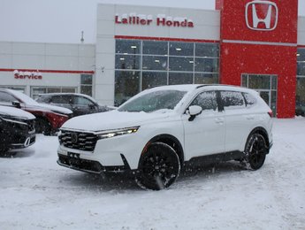 Honda CR-V Sport | AWD 2023