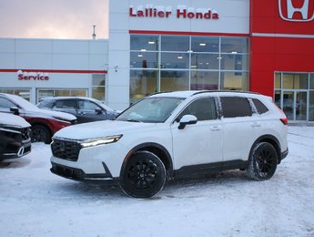 Honda CR-V Sport | AWD 2023