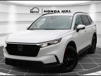 Honda CR-V Sport | AWD 2023