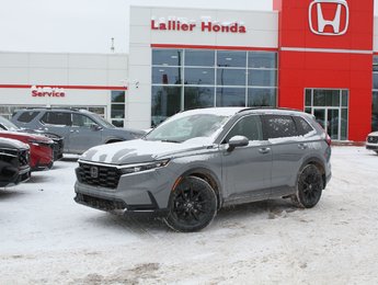 Honda CR-V Sport-B | AWD 2023