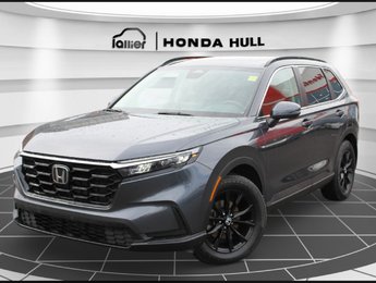 2023 Honda CR-V Sport | AWD