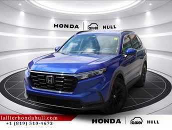 2023 Honda CR-V Sport | AWD
