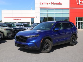 2023 Honda CR-V Sport | AWD