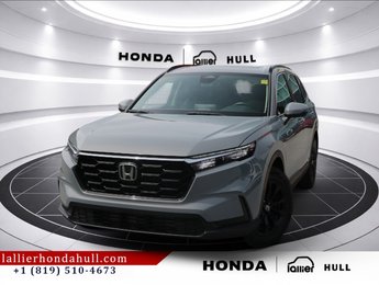 2023 Honda CR-V Sport | AWD