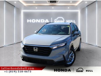 2023 Honda CR-V EX-L | AWD