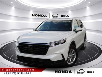 Honda CR-V EX-L 2023