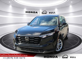 2023 Honda CR-V EX-L | AWD