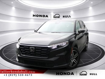 Honda CR-V EX-L | AWD 2023