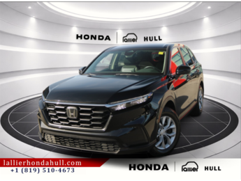2023 Honda CR-V LX-B | AWD