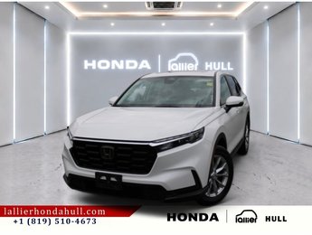 2023 Honda CR-V EX-L | AWD