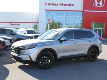 Honda CR-V LX-B | FWD 2024