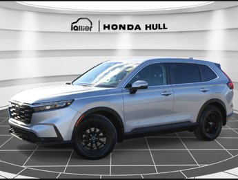 2024 Honda CR-V LX-B | FWD