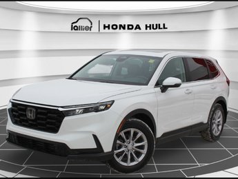 Honda CR-V EX-L | AWD 2024