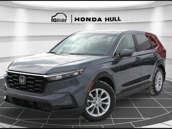 Honda CR-V EX-L | AWD 2024
