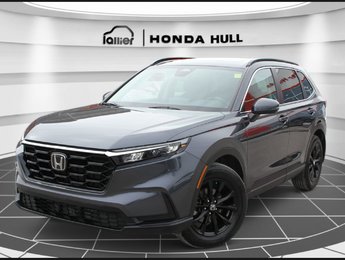 Honda CR-V Sport-B | AWD 2024