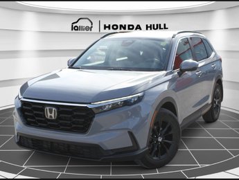 Honda CR-V Sport | AWD 2024