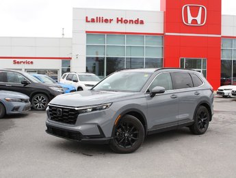 2024 Honda CR-V Sport | AWD