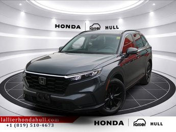 Honda CR-V Sport | AWD 2024