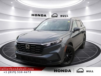 2024 Honda CR-V Sport | AWD
