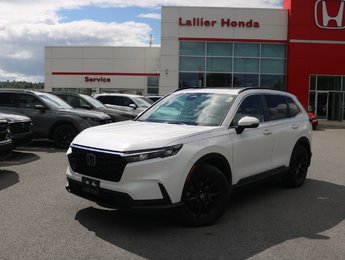2024 Honda CR-V Sport | AWD