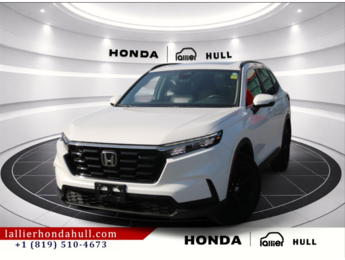 2024 Honda CR-V Sport | AWD