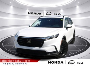 2024 Honda CR-V Sport | AWD