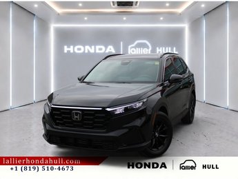 2024 Honda CR-V Sport | AWD