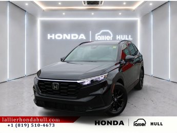 2024 Honda CR-V Sport | AWD