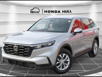 Honda CR-V LX | AWD 2025