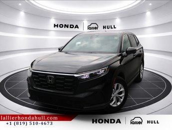 Honda CR-V LX | AWD 2025