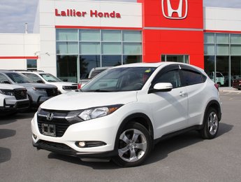 2016 Honda HR-V EX | AWD