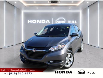 Honda HR-V EX | AWD 2016