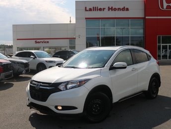 Honda HR-V EX-L Navi | AWD 2017